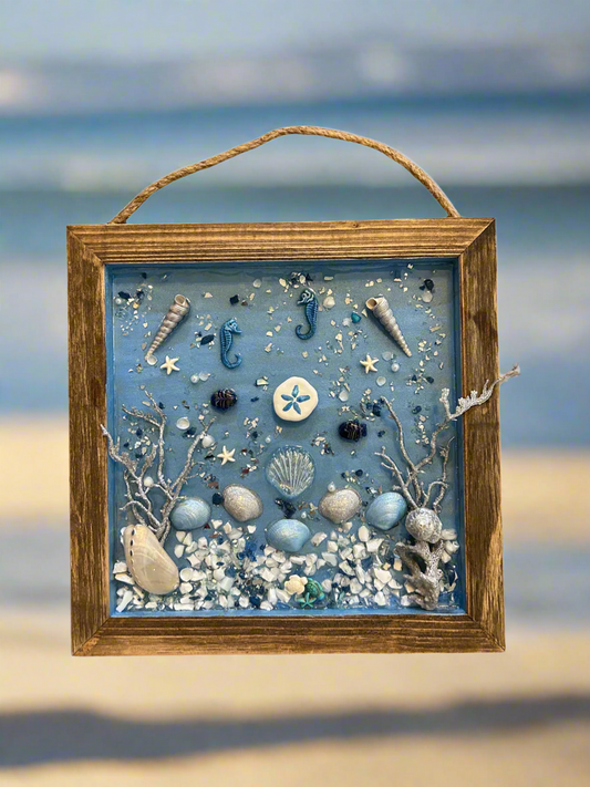 Ocean Treasures