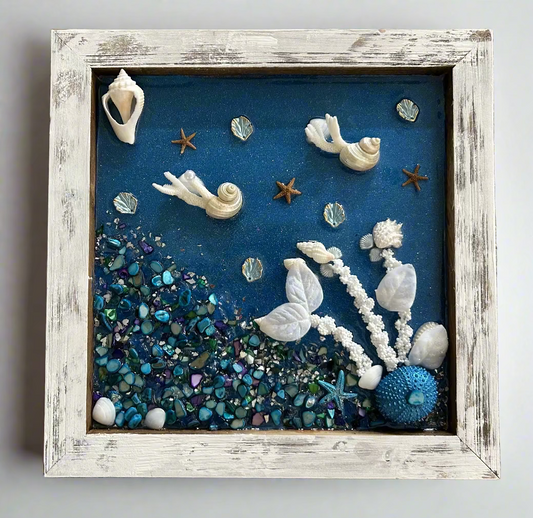Coral Garden